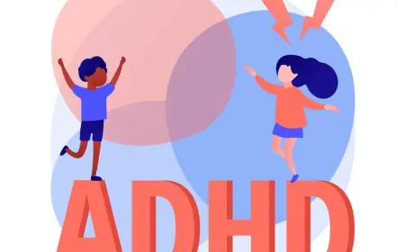 What's the Difference Between ADD and ADHD?