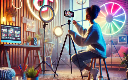 The Ultimate Guide to Dianneroger8 TikTok: Everything You Need to Know