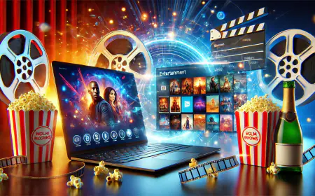 HDHub4u Movie: Your Gateway to Online Entertainment