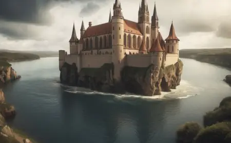 MyFavouritePlaces.org: A Blog That Fuels Your Wanderlust