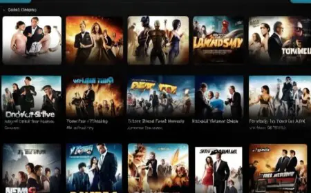Movie Rulz7: The Ultimate Destination for Online Movie Streaming