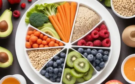 What Are the 10 Best Foods to Eat?