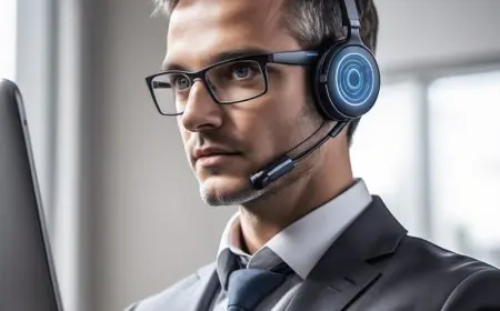 Harnessing the Power of Appian AI Agent for Business Transformation