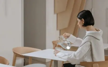 5 Maintenance Tips for Home Water Softeners