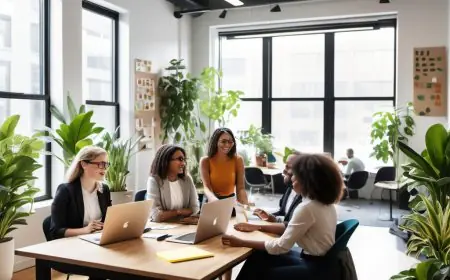 Spring Ferraz A-102914 Right: A Startup Story of Innovation and Community Connection