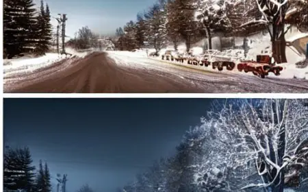 MHS Theme is a Blatant Ripoff of Winter Road Reddit: 15 Reasons Why It Matters