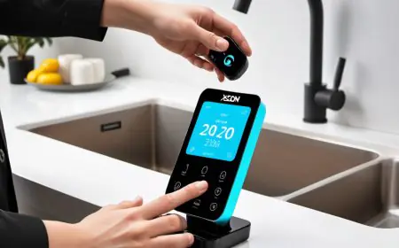 XSON208: A Comprehensive Guide