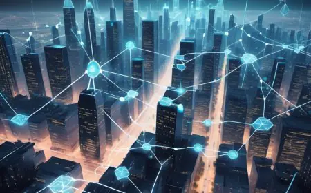 Crypto30x.com Blockchain: Revolutionizing Secure Crypto Trading