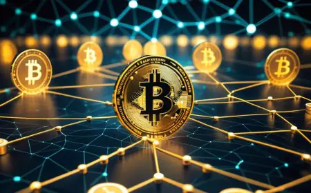 Unlocking the Future of Finance: How Be1Crypto.com is Revolutionizing Blockchain Technology