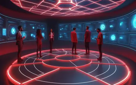 Blockchain Capital Discord: A Hub for Crypto Enthusiasts & Investors