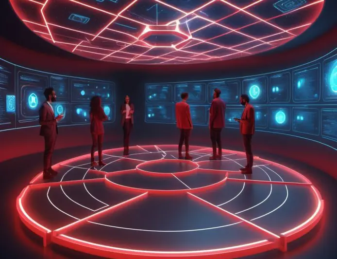 Blockchain Capital Discord: A Hub for Crypto Enthusiasts & Investors