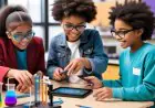 Unveiling the State of STEM Education: Key Findings from the National Survey of Science and Mathematics Education