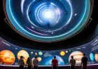 Coca Cola Space Science Center: A Gateway to the Universe