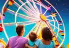 Family Entertainment Near Me: Fun Activities for Everyone