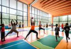 Somers Town Community Sports Centre: Building Wellness, Inclusivity, and Youth Engagement