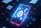 Burstiq's Patent Application for Mobile Cryptocurrency Wallet: Redefining Secure Digital Finance