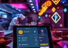 Accept Cryptocurrency Payments for Restaurant Equipment: Future-Proof Your Business Today