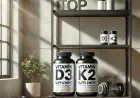 Best Vitamin D3 & K2 Supplements of 2024: Expert-Tested Picks