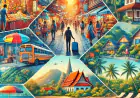 Cheap Places to Travel in 2025: Top Budget-Friendly Destinations