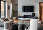 SMART HOME GADGETS: The Future of Modern Living