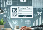 Form 16 Download Online: Simplifying Financial Documentation for EMployees