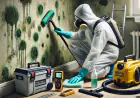 The Importance Of Timely Mold Removal For Your Property