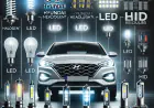 Which Hyundai Headlight Bulb is Right for You? A Guide to Different Types