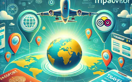 Exploring Skyscanner, TripAdvisor, and Travel Tweaks Offers: A Guide for Smart Travelers