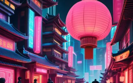 Great Eastern Entertainment: A Blend of Tradition and Innovation