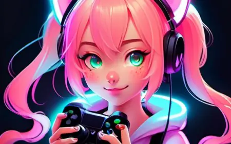 Puppygirlxd: A Unique Blend of Creativity and Online Culture