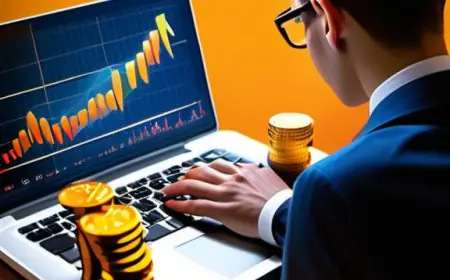 How to Start Investing in Stocks with Little Money: A Beginner’s Guide