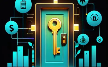 Unlocking Business Growth with Lendai: The Secret Formula for Massive Success