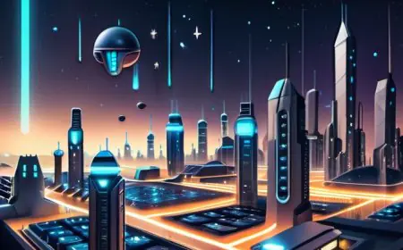 Fully Automated Business Ideas: 7 Profitable Ventures to Generate Passive Income