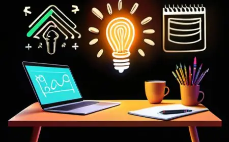 I Want to Start a Business But Have No Ideas? 10 Creative Ventures to Spark Your Journey