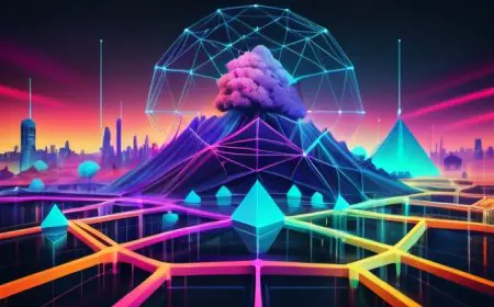 Blockchain Technology and Alaya AI: Revolutionizing Decentralized Data Solutions