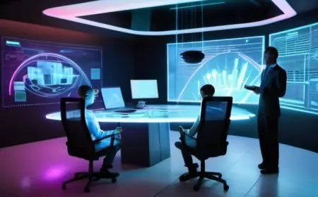 Revo Technologies Murray Utah: Pioneering IT Solutions for Modern Businesses