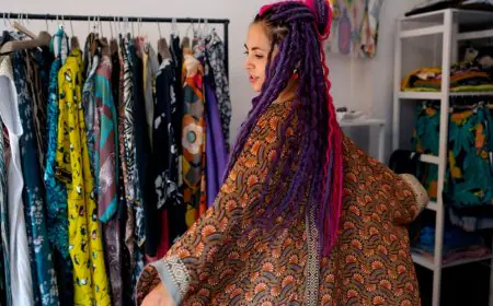 How to Incorporate Rasta Clothing Into Your Everyday Wardrobe