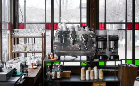 Where to Buy Discounted Restaurant Equipment Without Compromising Quality