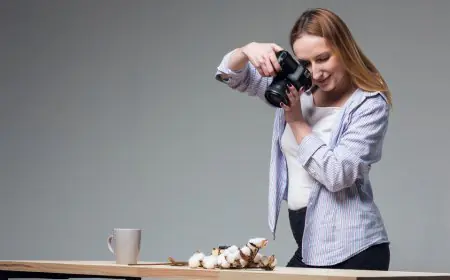 Brisbane’s Top Commercial Photographers: What You Need to Know Before Booking