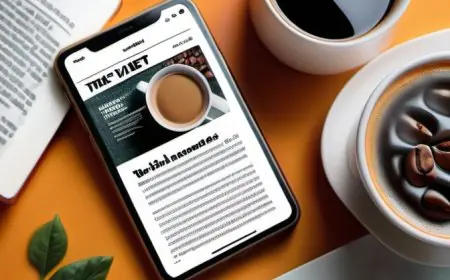 The //vital-mag.net blog: Wellness, Lifestyle, and Expert Insights for a Balanced Life