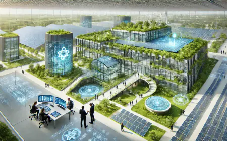 Stichting Bouwresearch: Pioneering Sustainable Construction Innovations