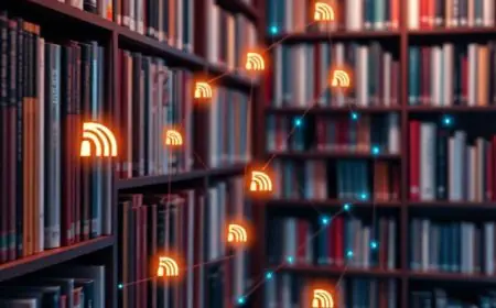 How to Leverage RSS for MyBookCave.com to Boost Author Blog Traffic and SEO