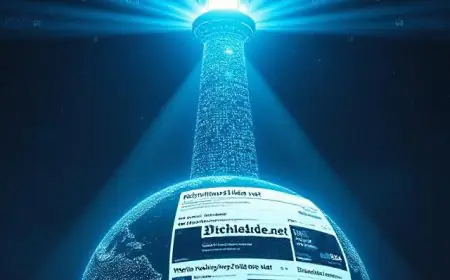 Nothing2Hide .Net Latest News: Your Gateway to Unfiltered Digital Privacy Updates