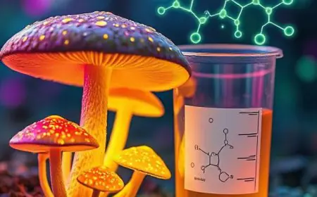 Do Shrooms Show Up on a Drug Test? 2024 Detection Guide & Facts