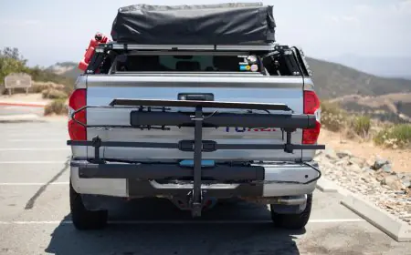 How to Install and Use an eBike Hitch Rack Properly