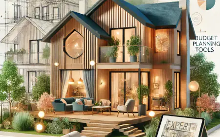 Crafting Your Dream Home: A Comprehensive Guide to Personalized Living Spaces