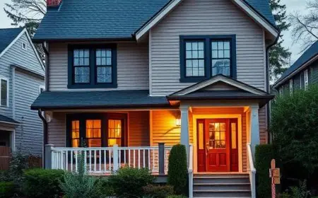 What Determines Homes’ Worths in 2025? Trends, Technology, and Location Insights