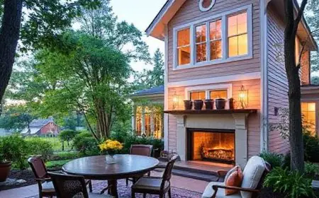 Vintage-Style Homes: A Timeless Charm for Modern Living