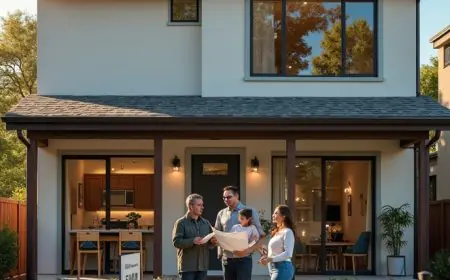 Boost Home Value: Smart Ways to Increase Your Property’s Worth