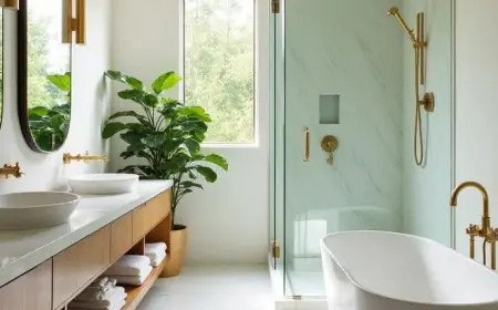 Enhance Bathroom: Transform Your Space with Smart Upgrades